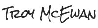 troy mcewan logo